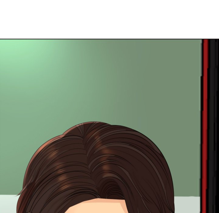 Old Life Behind chapter 19 page 242
