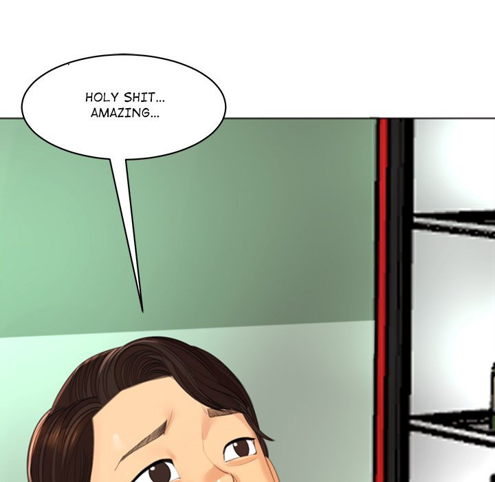 Old Life Behind chapter 19 page 246