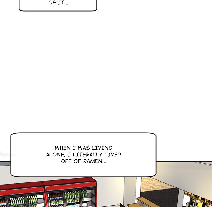 Old Life Behind chapter 19 page 250