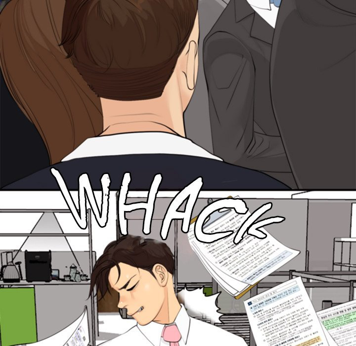 Old Life Behind chapter 19 page 254