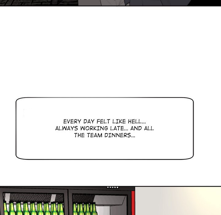 Old Life Behind chapter 19 page 257