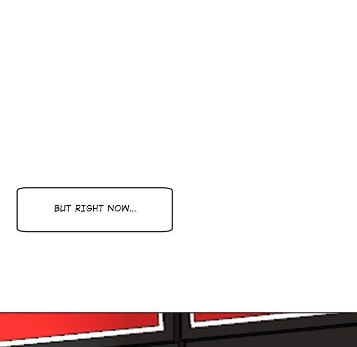 Old Life Behind chapter 19 page 260