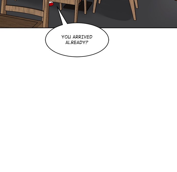 Old Life Behind chapter 19 page 265