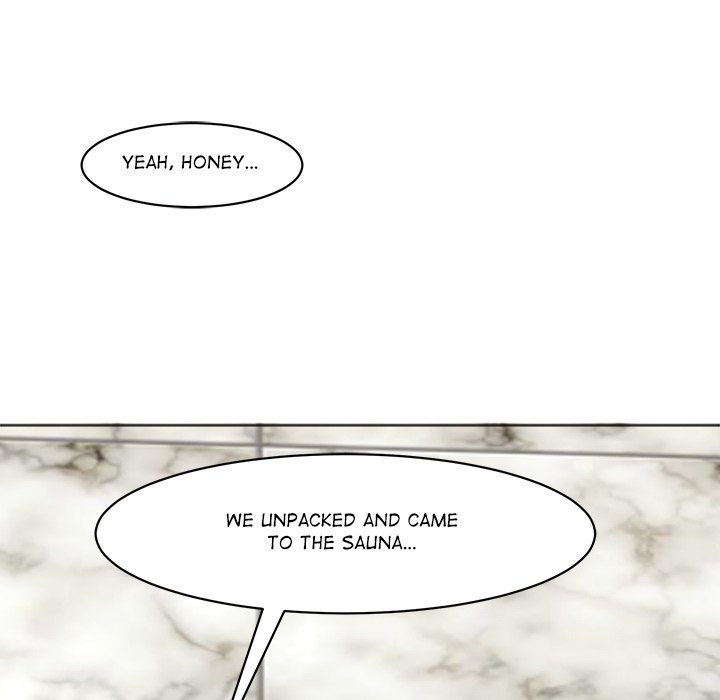 Old Life Behind chapter 19 page 267