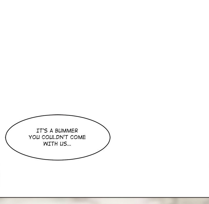 Old Life Behind chapter 19 page 271