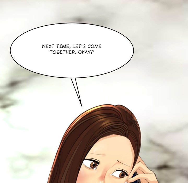 Old Life Behind chapter 19 page 272
