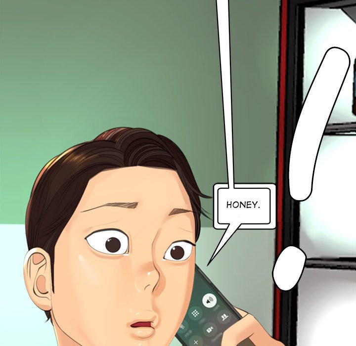 Old Life Behind chapter 19 page 281
