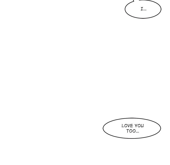 Old Life Behind chapter 19 page 288