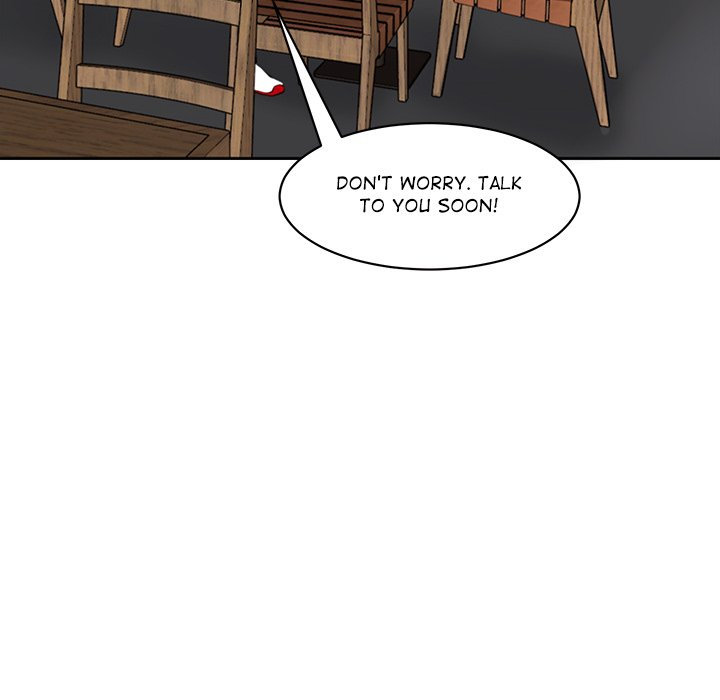 Old Life Behind chapter 19 page 291