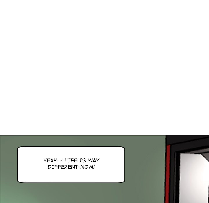 Old Life Behind chapter 19 page 292