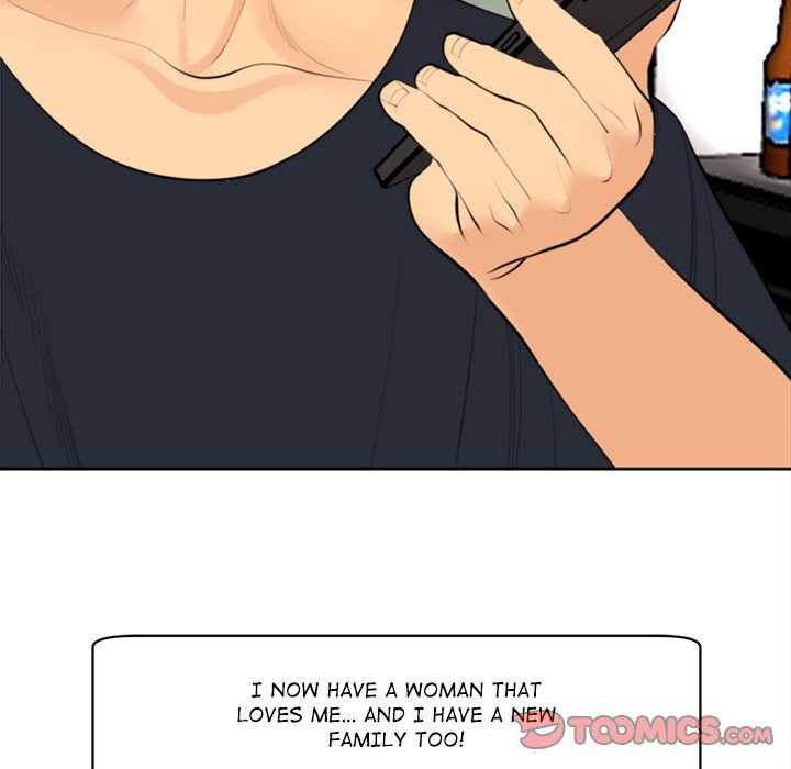 Old Life Behind chapter 19 page 294