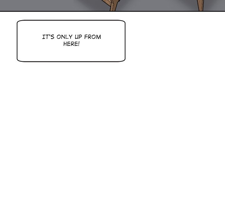 Old Life Behind chapter 19 page 297