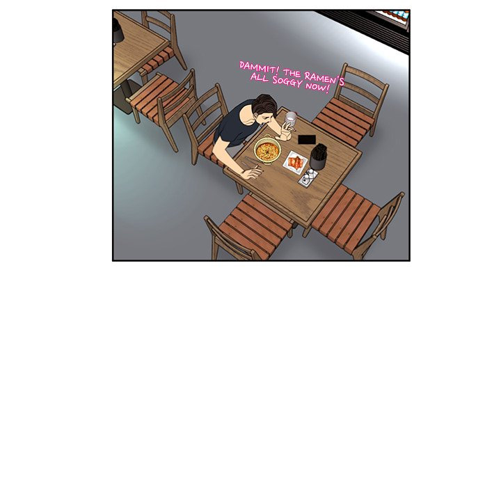 Old Life Behind chapter 19 page 298