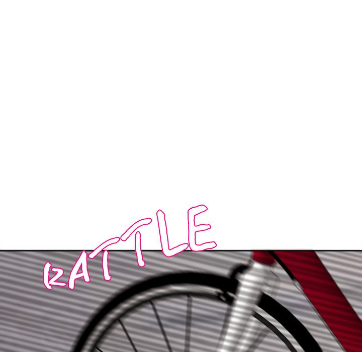 Old Life Behind chapter 19 page 304