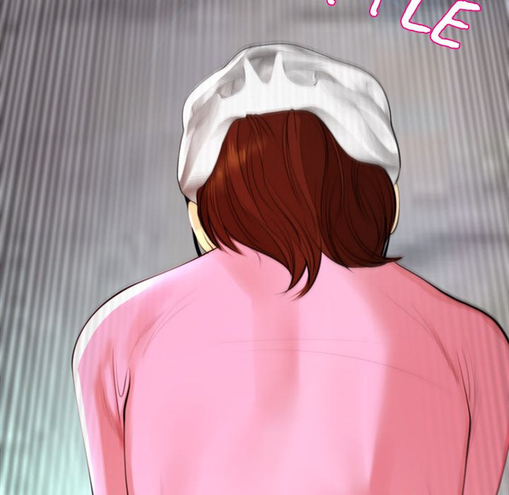 Old Life Behind chapter 19 page 307