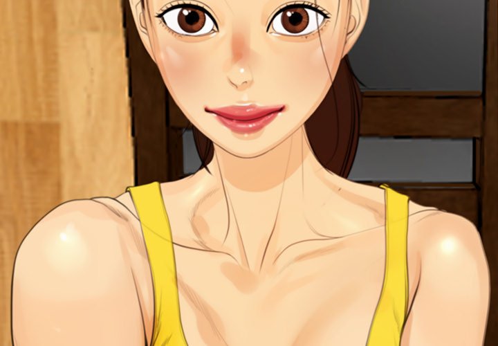 Old Life Behind chapter 2 page 3
