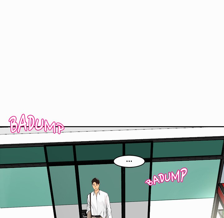 Old Life Behind chapter 2 page 7