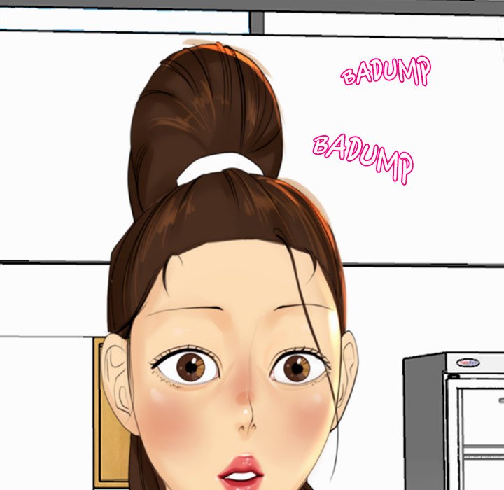 Old Life Behind chapter 2 page 10