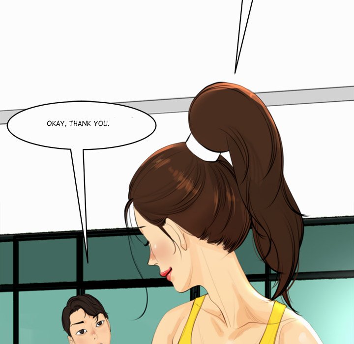 Old Life Behind chapter 2 page 33