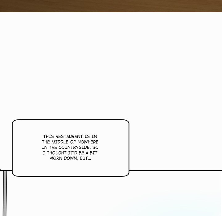 Old Life Behind chapter 2 page 35