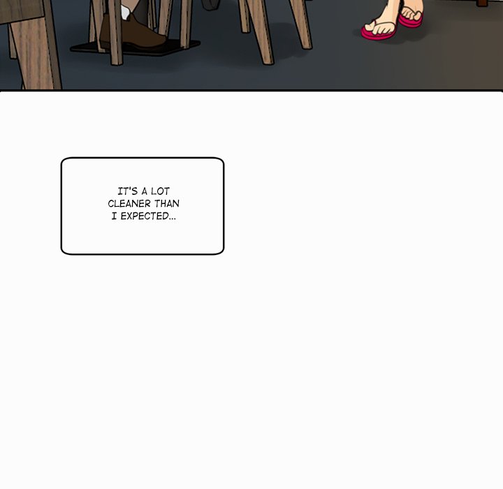 Old Life Behind chapter 2 page 37
