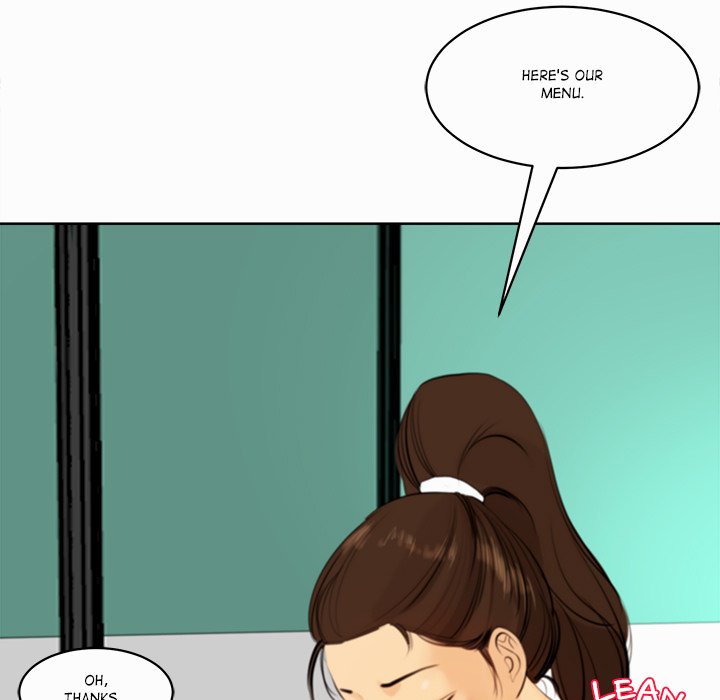 Old Life Behind chapter 2 page 39