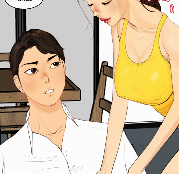 Old Life Behind chapter 2 page 40