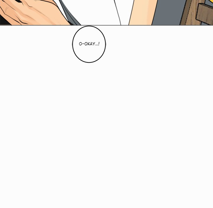 Old Life Behind chapter 2 page 50