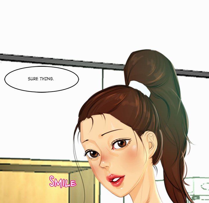 Old Life Behind chapter 2 page 61