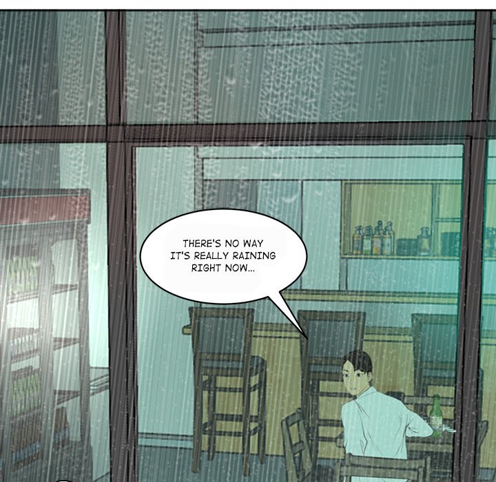 Old Life Behind chapter 2 page 81