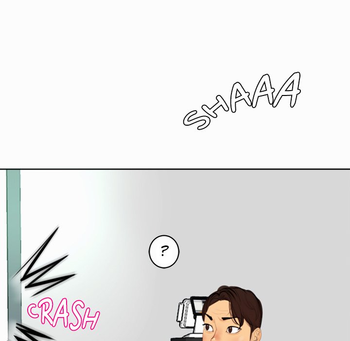 Old Life Behind chapter 2 page 104