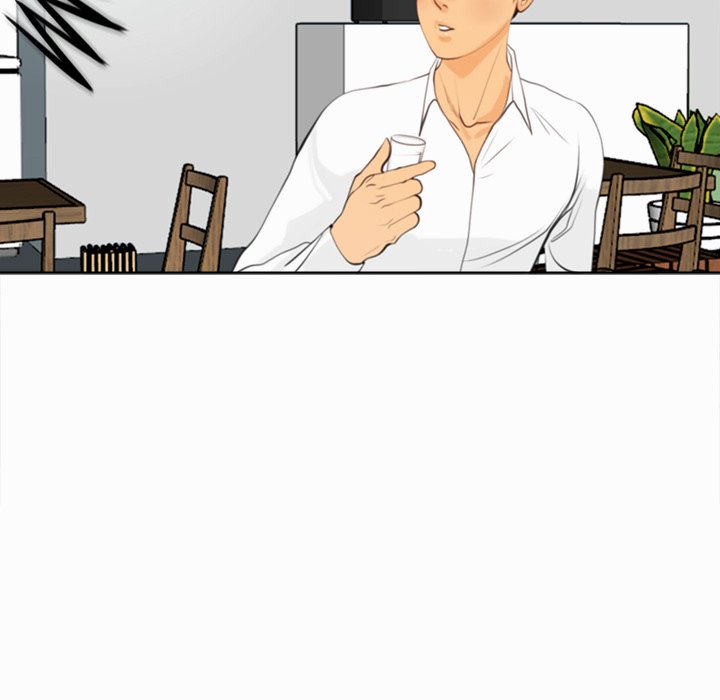 Old Life Behind chapter 2 page 105