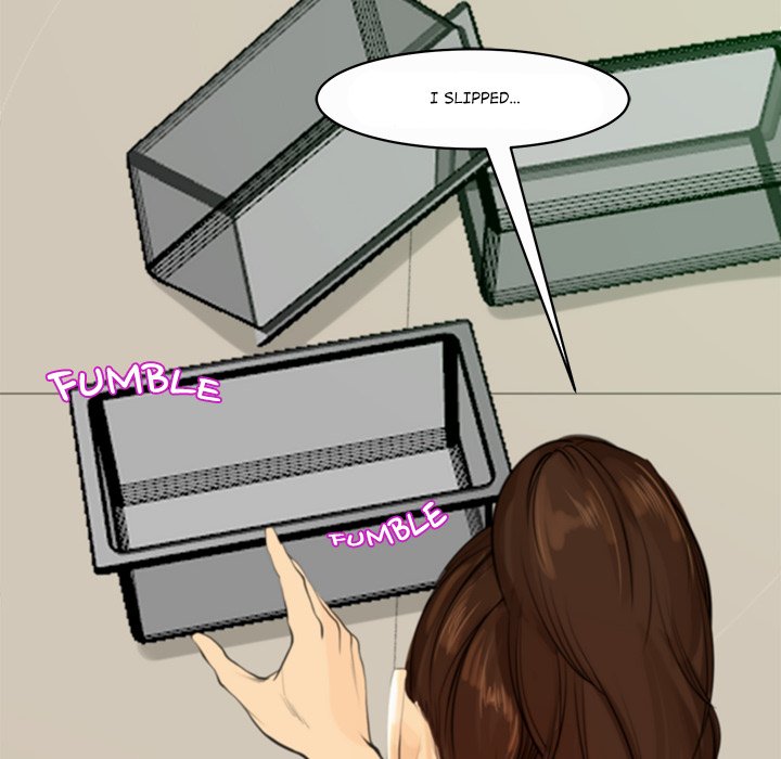 Old Life Behind chapter 2 page 110