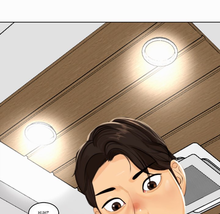 Old Life Behind chapter 2 page 117