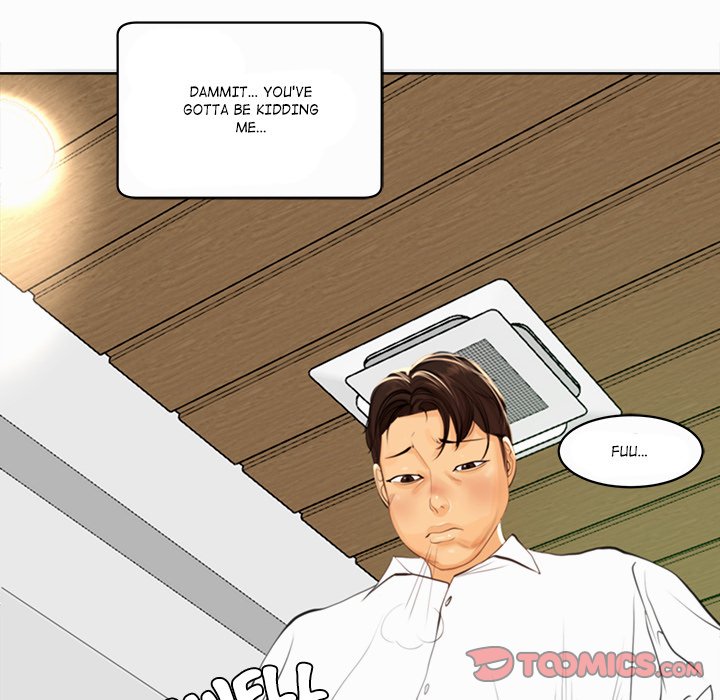 Old Life Behind chapter 2 page 120