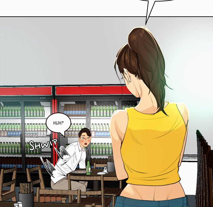 Old Life Behind chapter 2 page 124