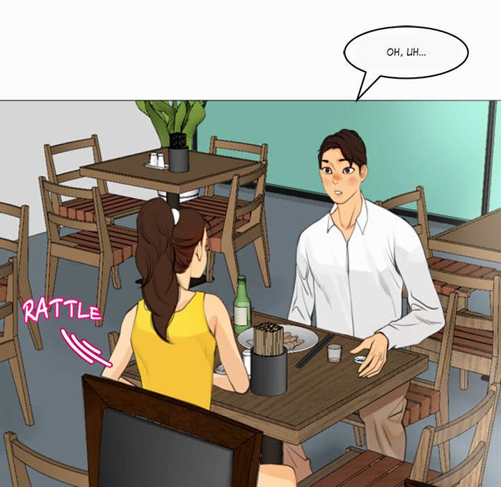 Old Life Behind chapter 2 page 127