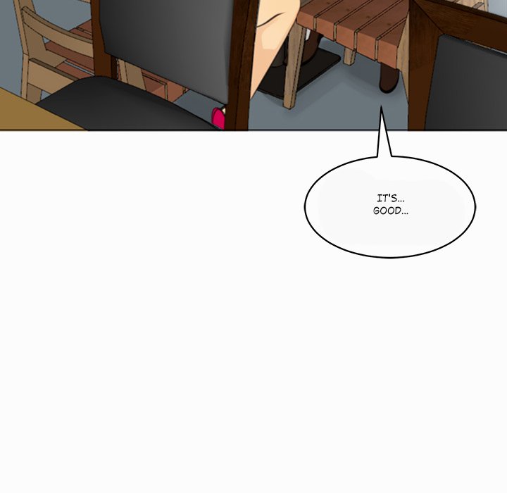 Old Life Behind chapter 2 page 128