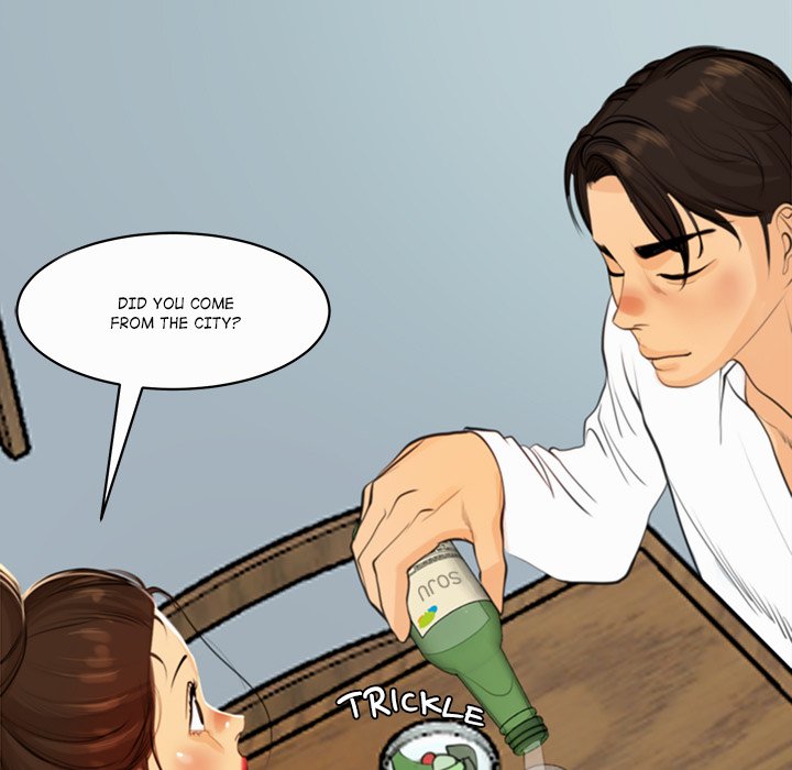 Old Life Behind chapter 2 page 137