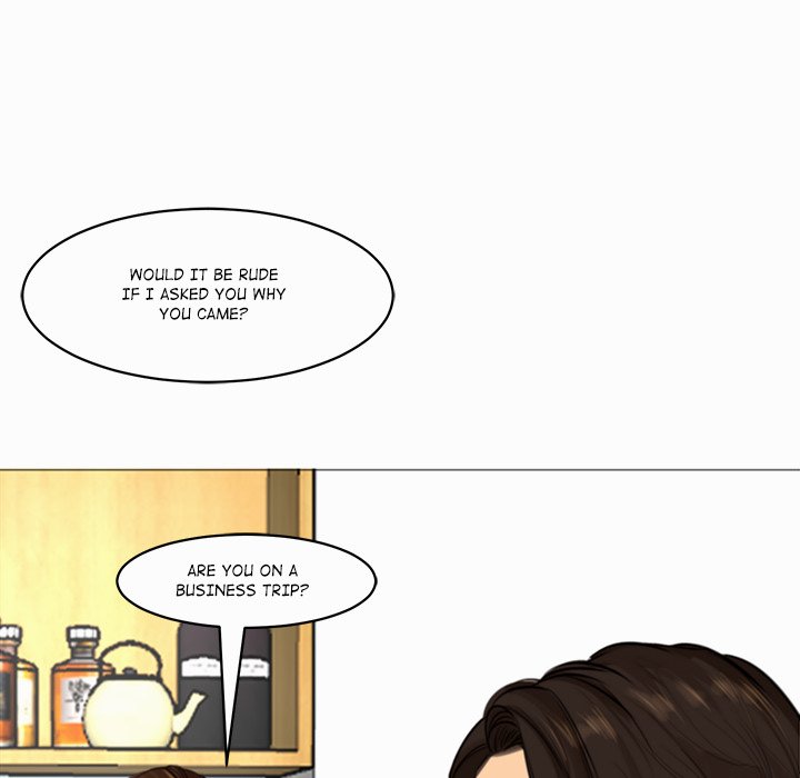 Old Life Behind chapter 2 page 140