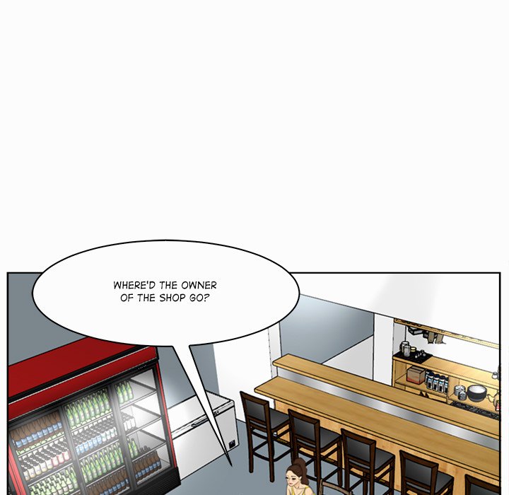 Old Life Behind chapter 2 page 143