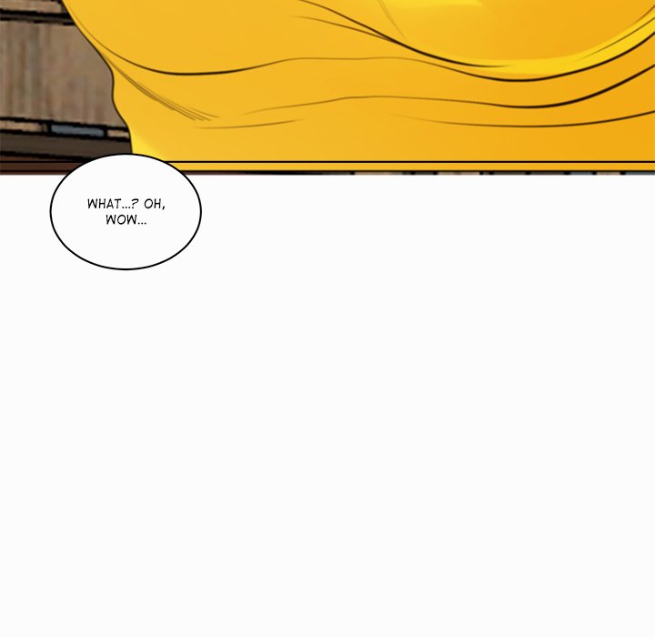 Old Life Behind chapter 2 page 151