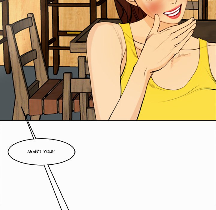 Old Life Behind chapter 2 page 157