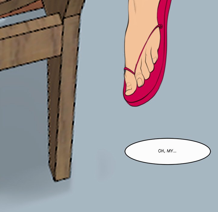 Old Life Behind chapter 2 page 163