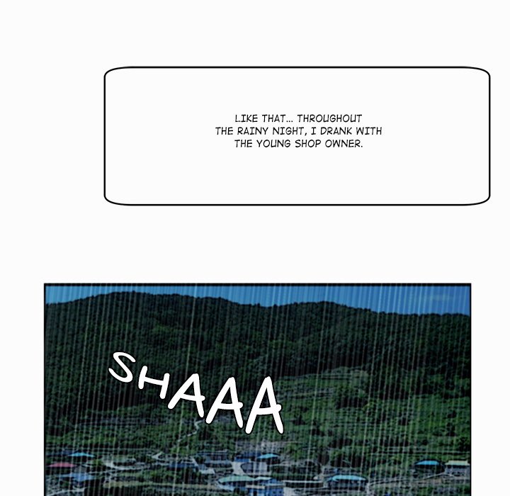 Old Life Behind chapter 2 page 176