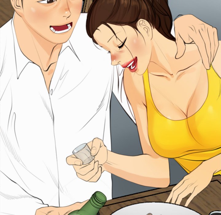 Old Life Behind chapter 2 page 180