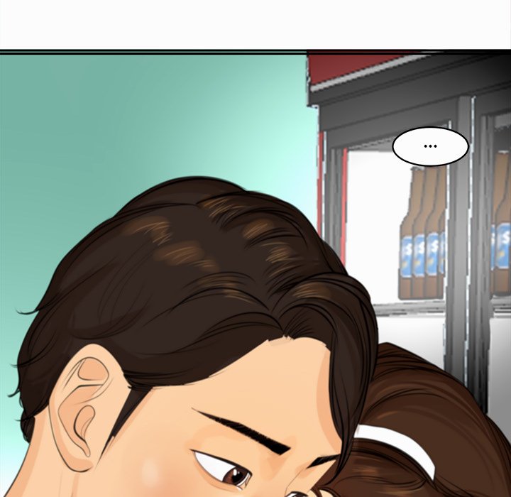 Old Life Behind chapter 2 page 183