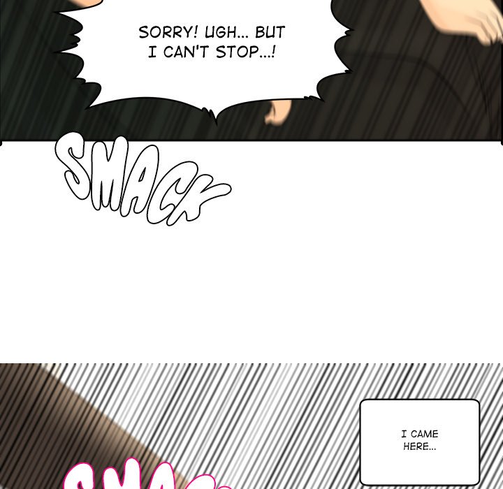 Old Life Behind chapter 2 page 215