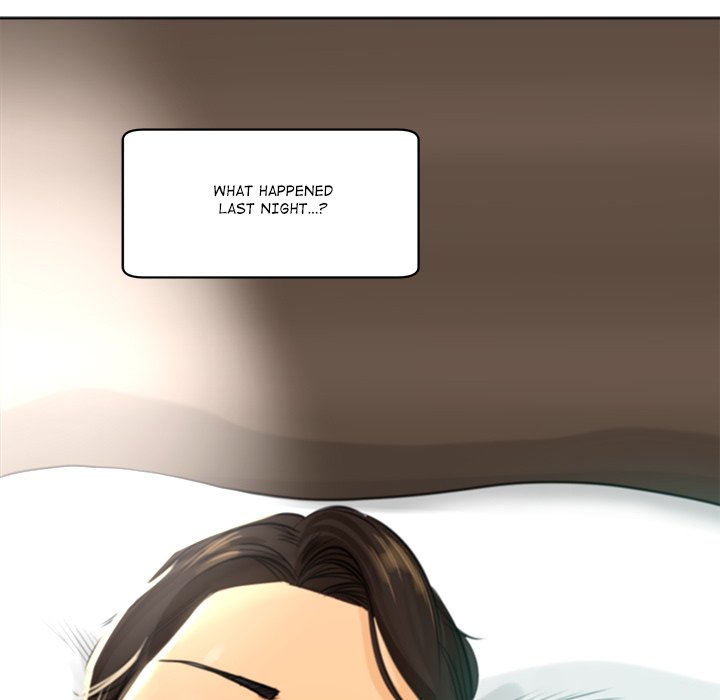 Old Life Behind chapter 2 page 255