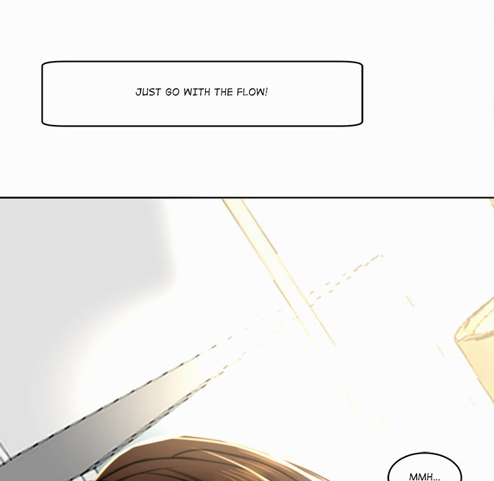 Old Life Behind chapter 2 page 284